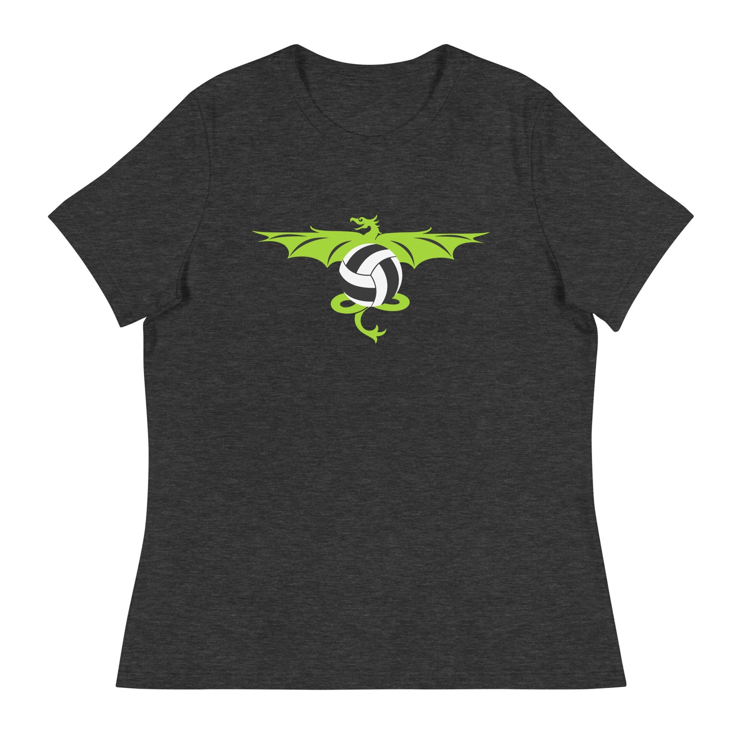 Women's RVA Bella + Canvas Relaxed T-shirt