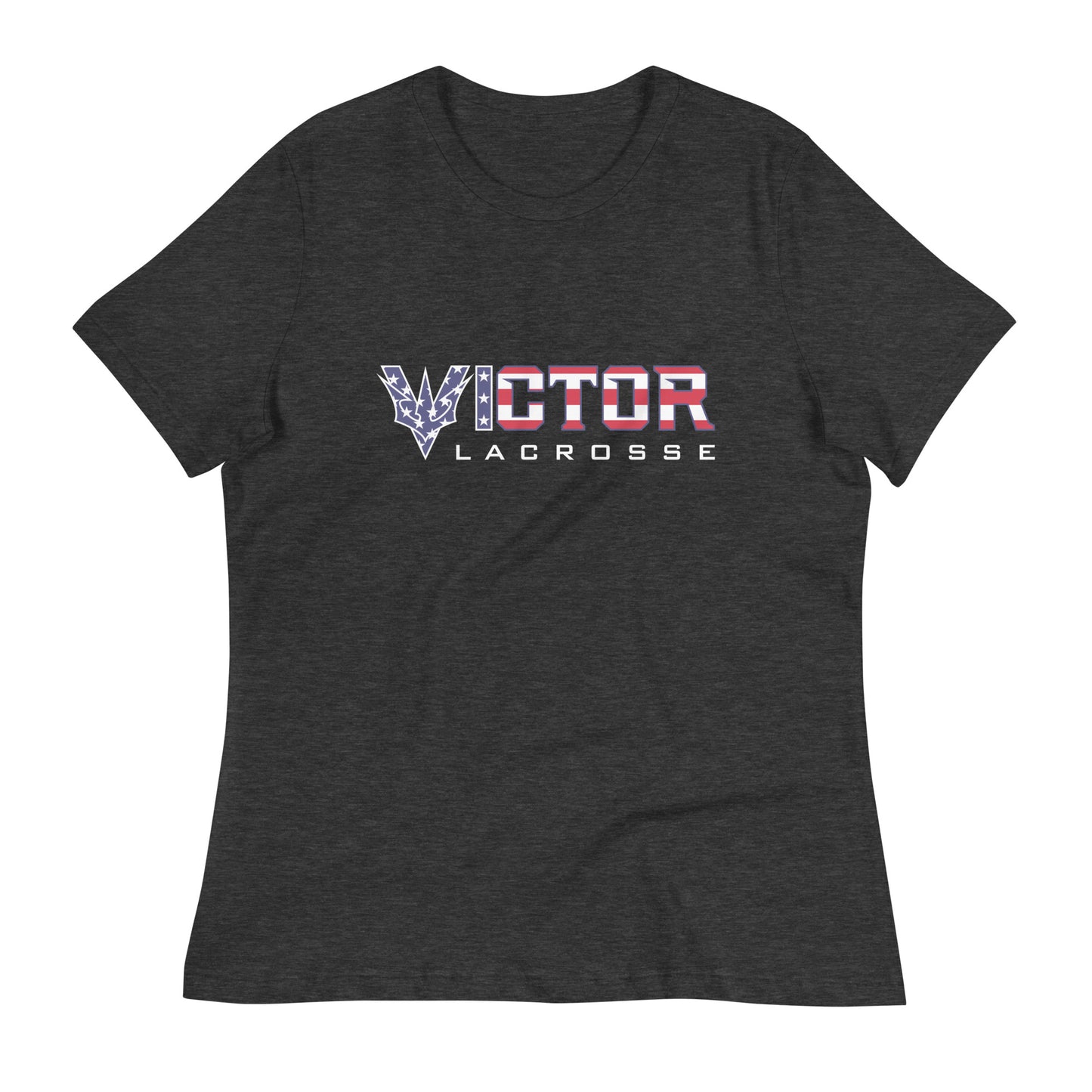 Women's VGYL Bella + Canvas T-Shirt
