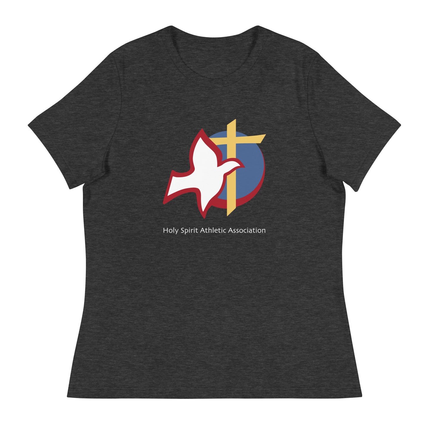 Women's HSAA Bella + Canvas Relaxed T-shirt