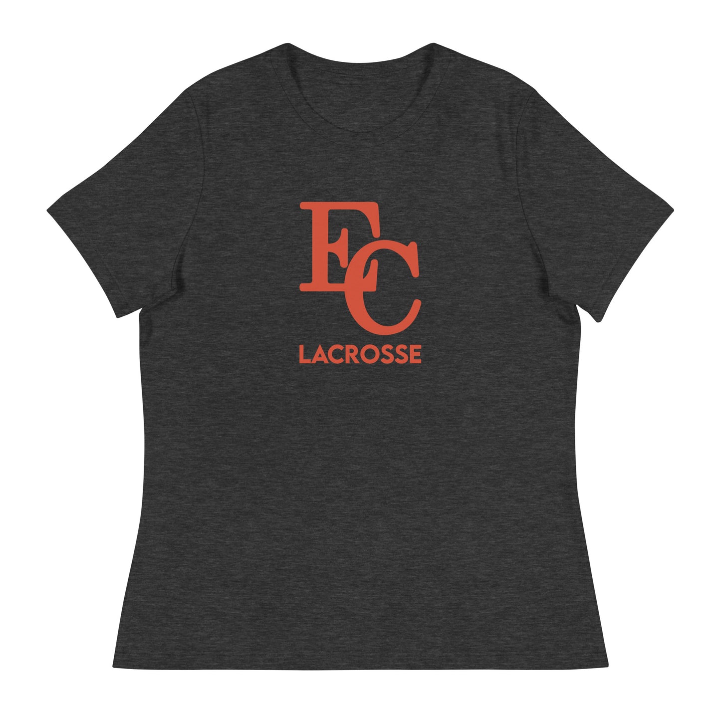Women's ECYL Bella + Canvas Relaxed T-shirt