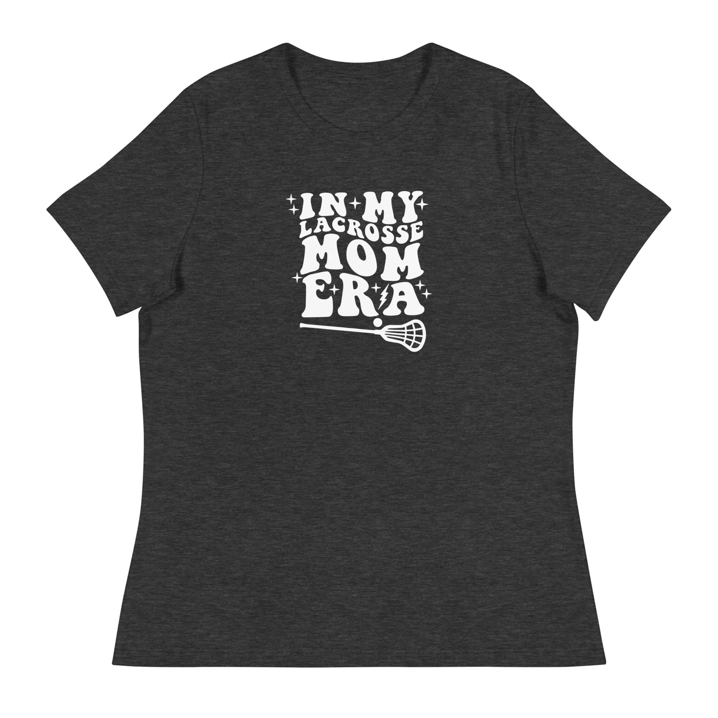 Women's Stars  Bella + Canvas Relaxed T-shirt