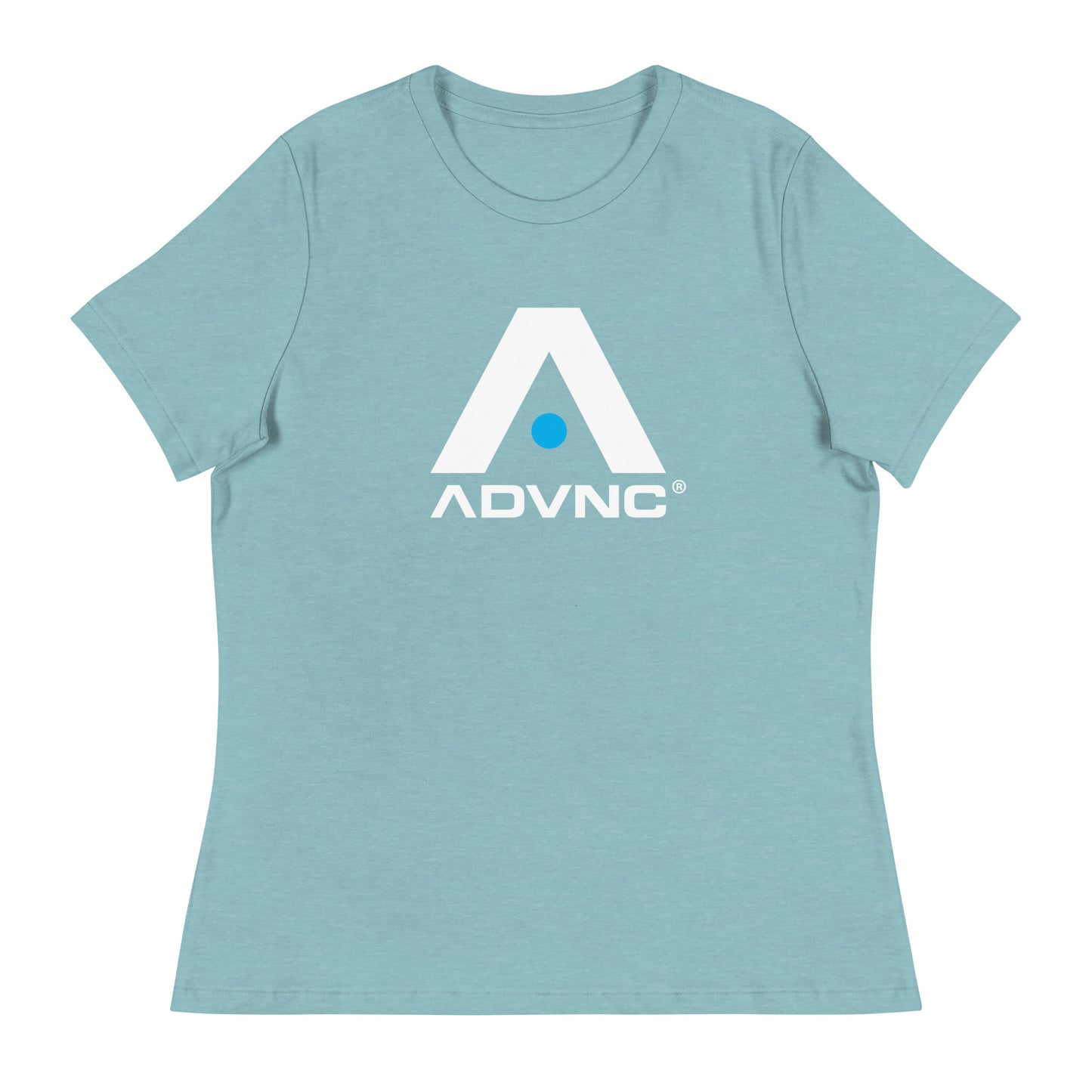 Women's ADVNC Lacrosse Relaxed T-Shirt