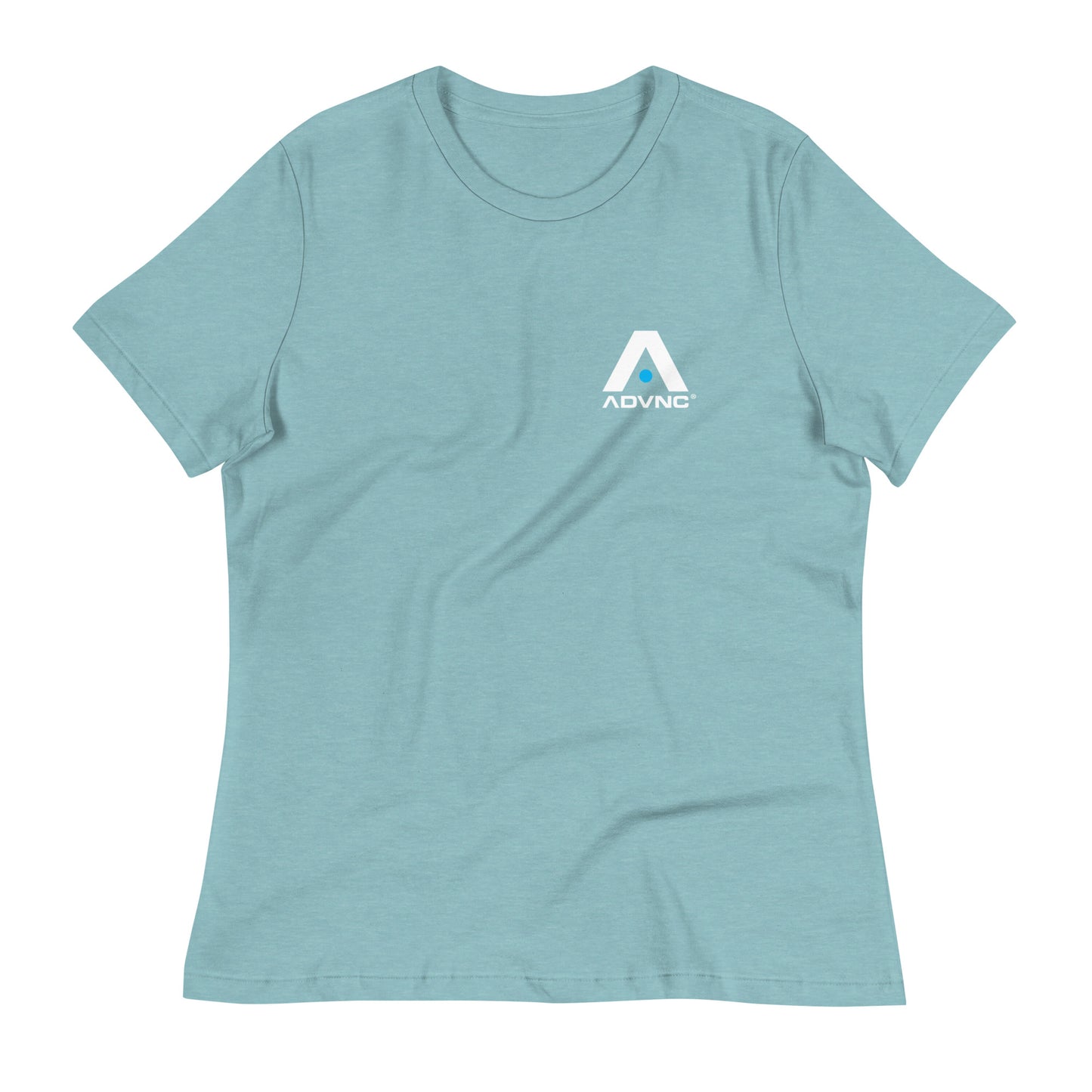 Women's ADVNC Lacrosse Relaxed T-Shirt