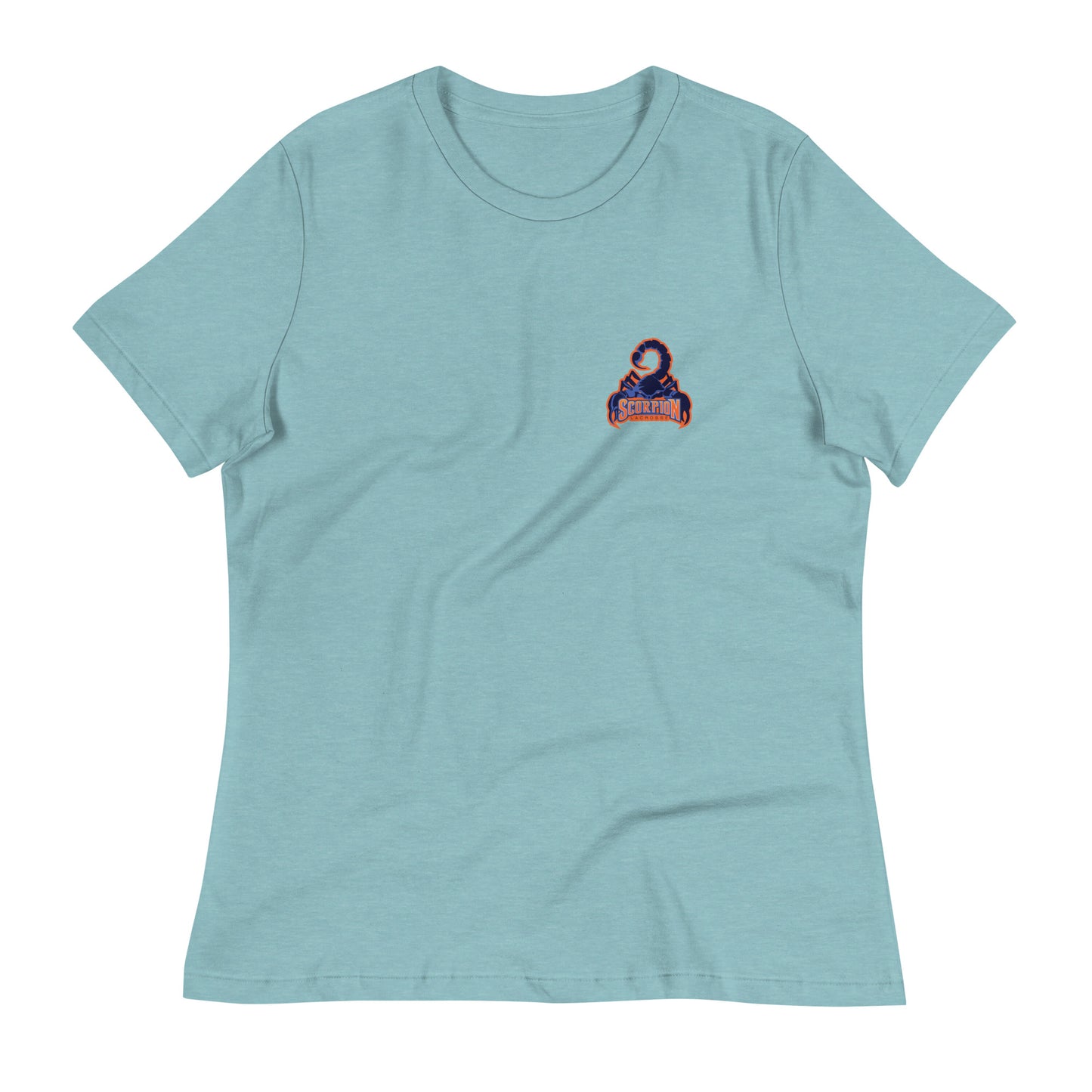 Women's Billings Scorpions Bella + Canvas Relaxed Tee