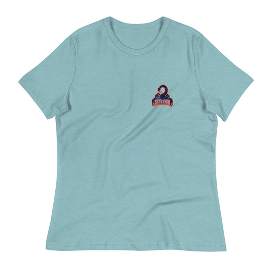 Women's Billings Scorpions Bella + Canvas Relaxed Tee