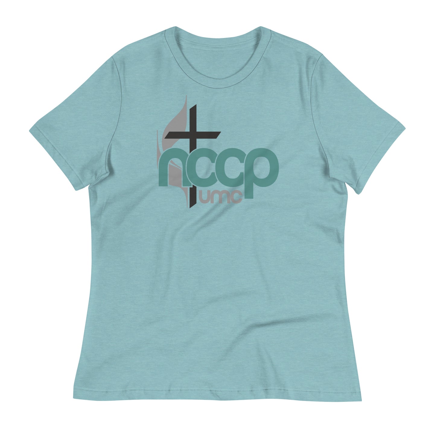 Women's NCCP Bella + Canvas T-Shirt