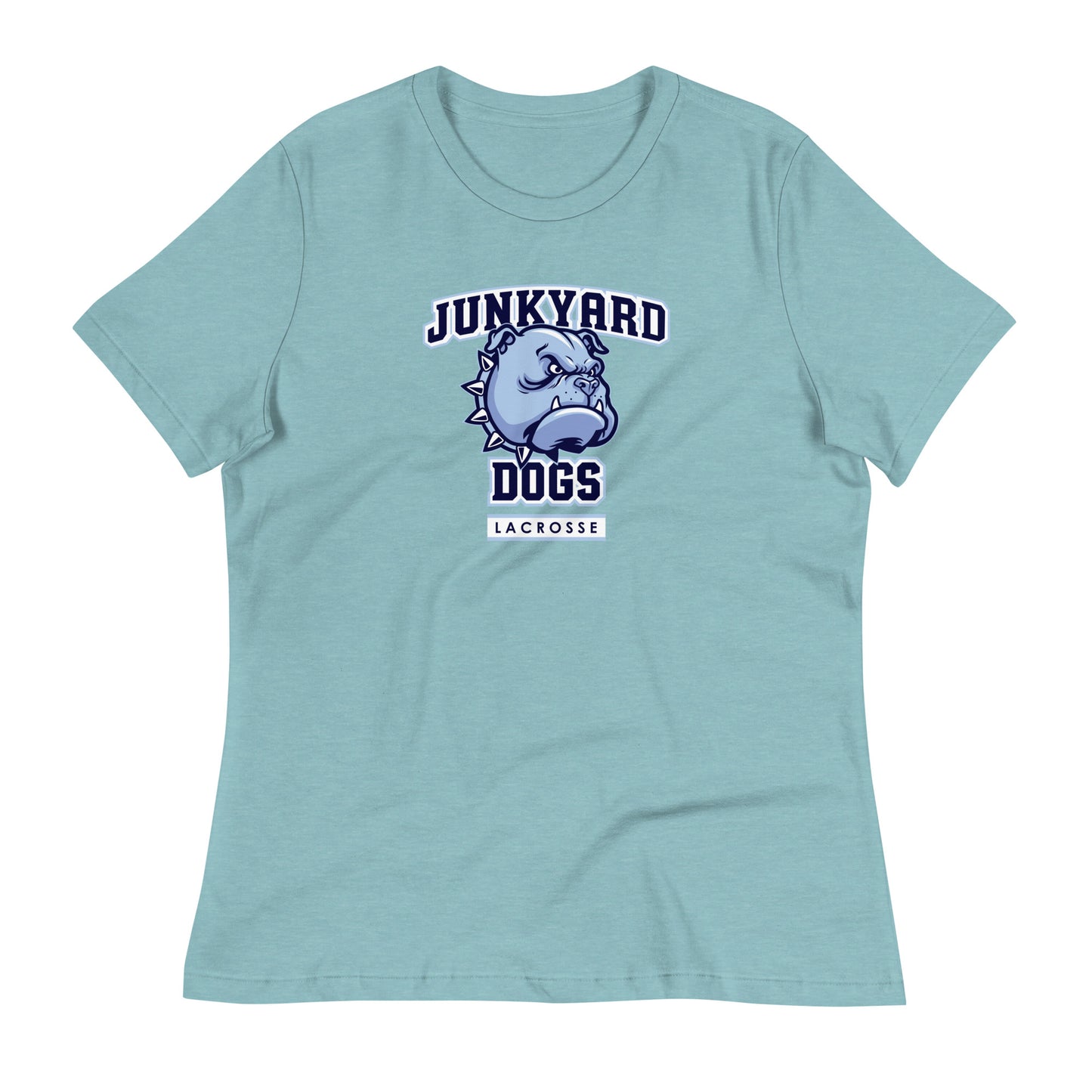 Women's JYD Bella + Canvas T-Shirt