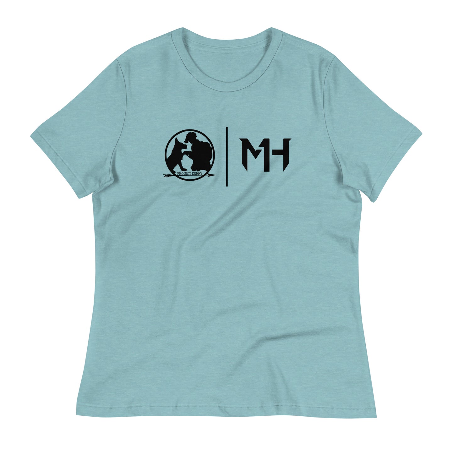 Women's Project Kenny x MH1 Bella + Canvas T-Shirt