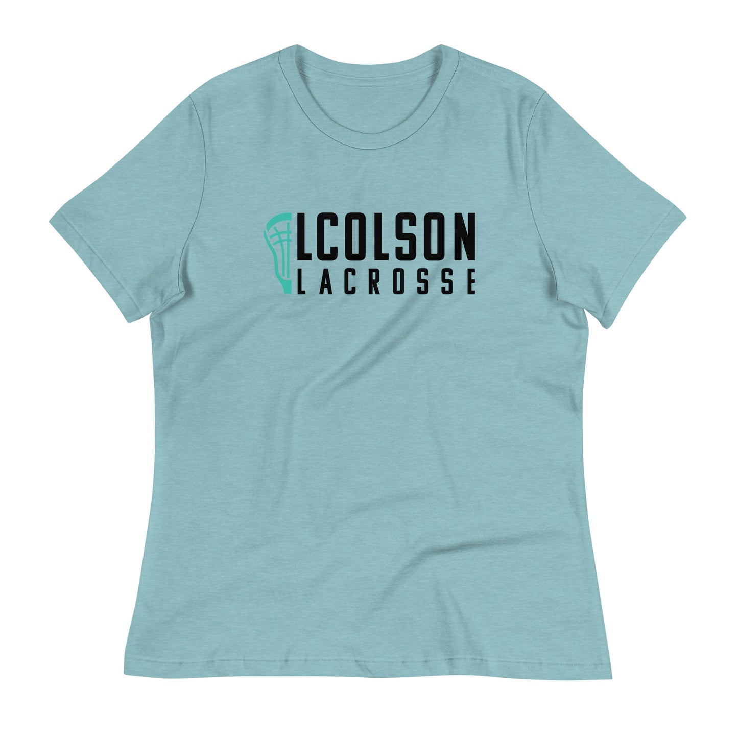 Women's LCL Bella + Canvas Relaxed T-Shirt