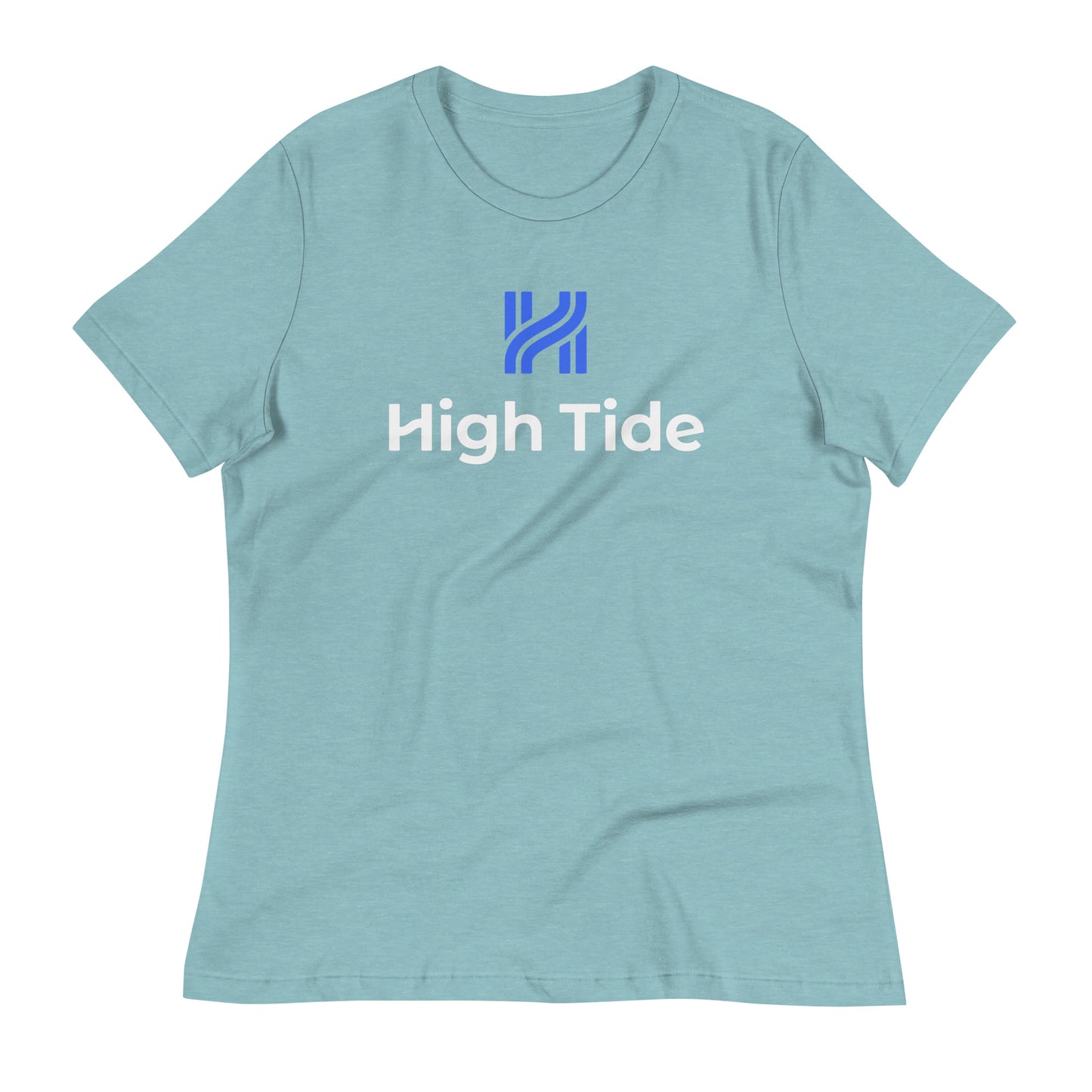 Women's High Tide Bella + Canvas Relaxed T-Shirt