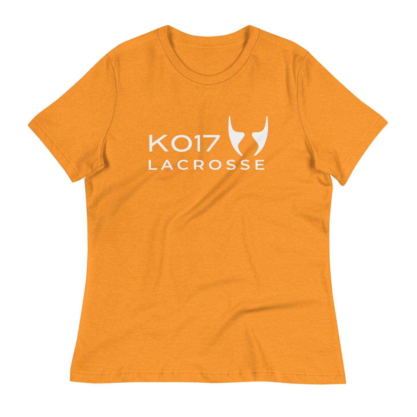 Women's KO17 Bella + Canvas Relaxed T-Shirt