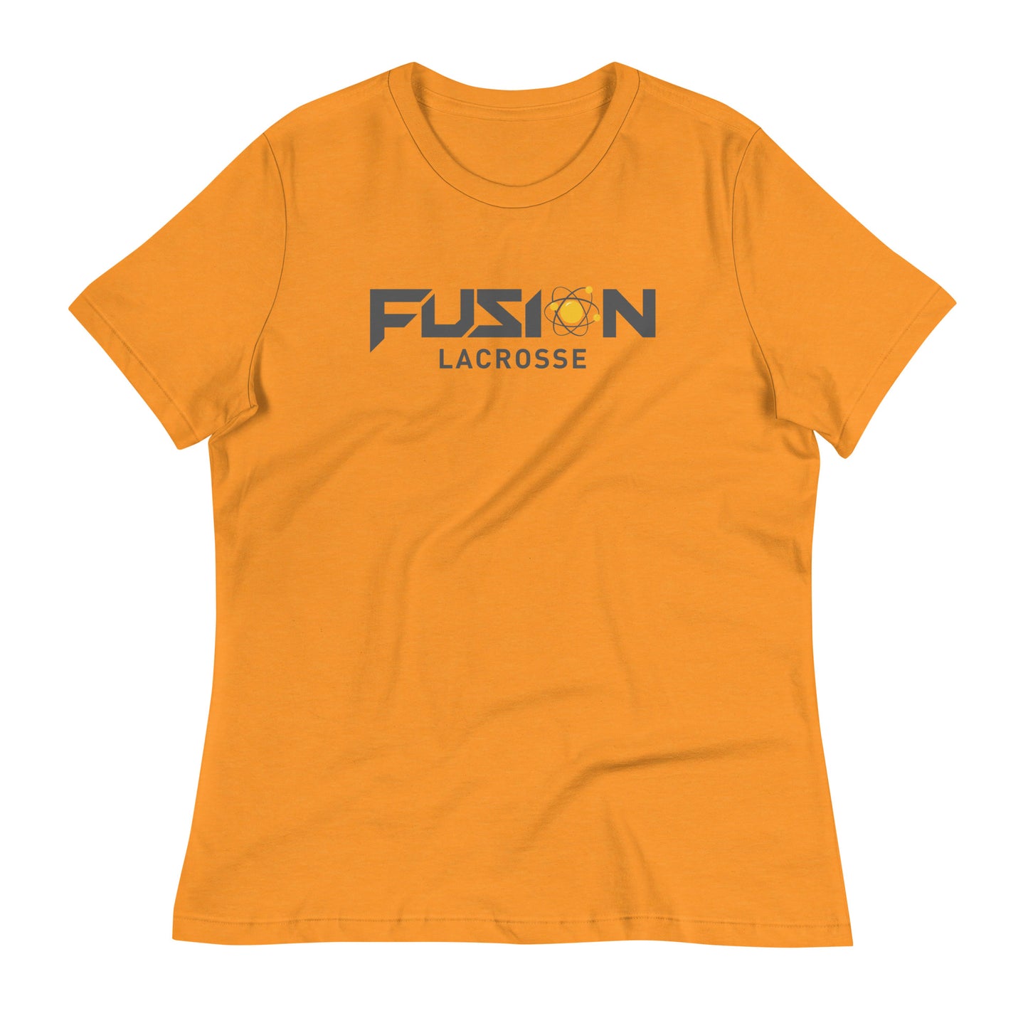 Women's MCE Fusion Bella + Canvas T-shirt