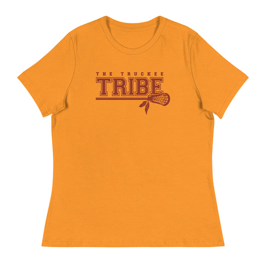 Women's Truckee Tribe Bella + Canvas T-Shirt