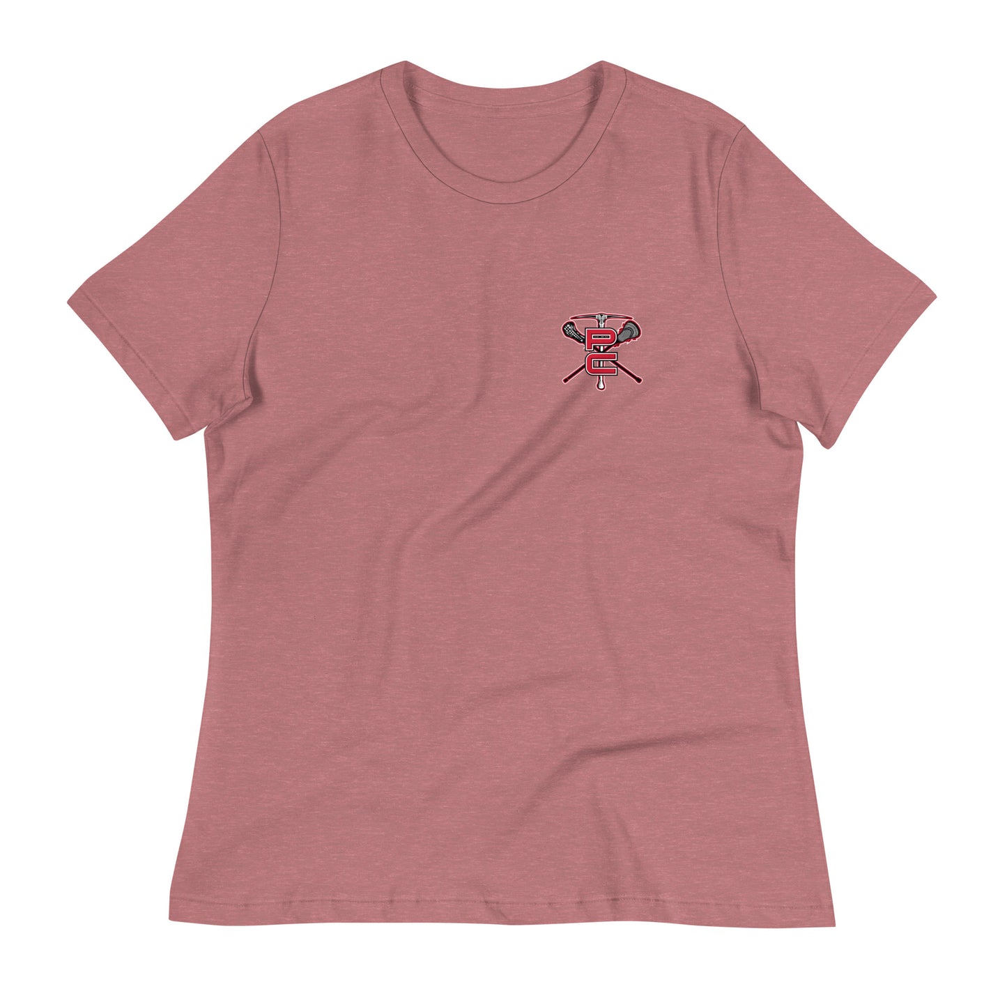 Women's PCYLO Bella + Canvas Relaxed Tee