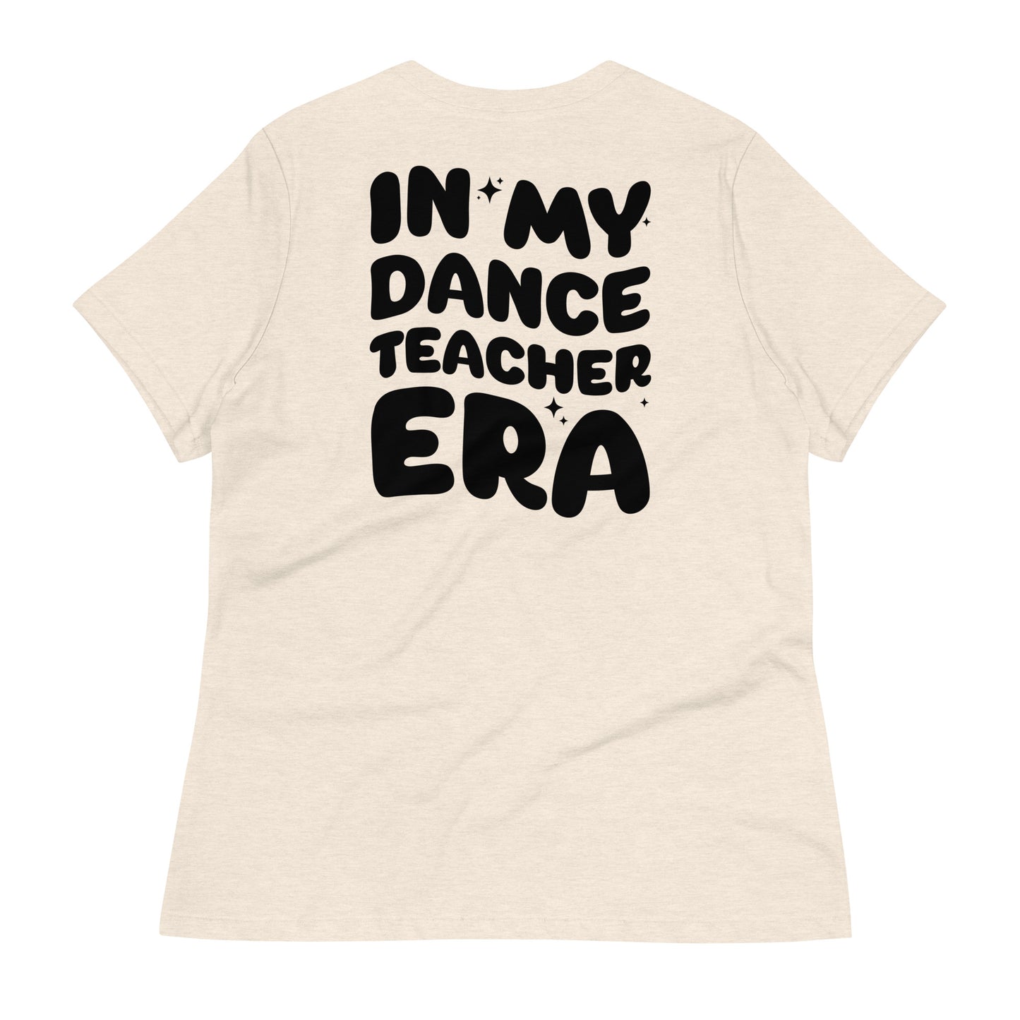 Women's Relaxed T-Shirt