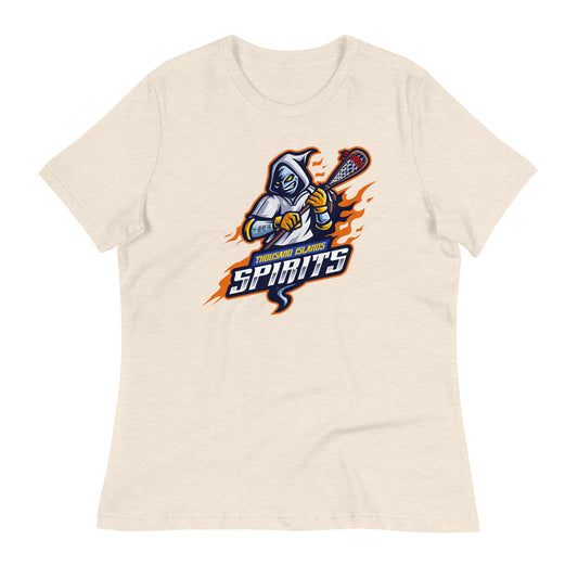 Women's Thousand Islands Spirits Bella + Canvas Relaxed Tee