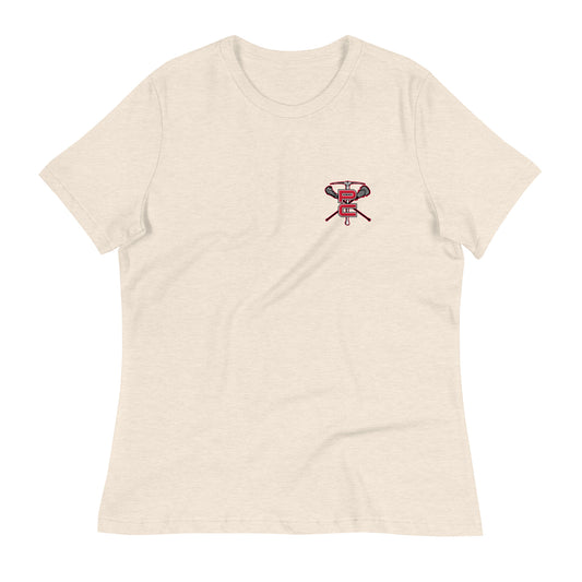 Women's PCYLO Bella + Canvas Relaxed Tee