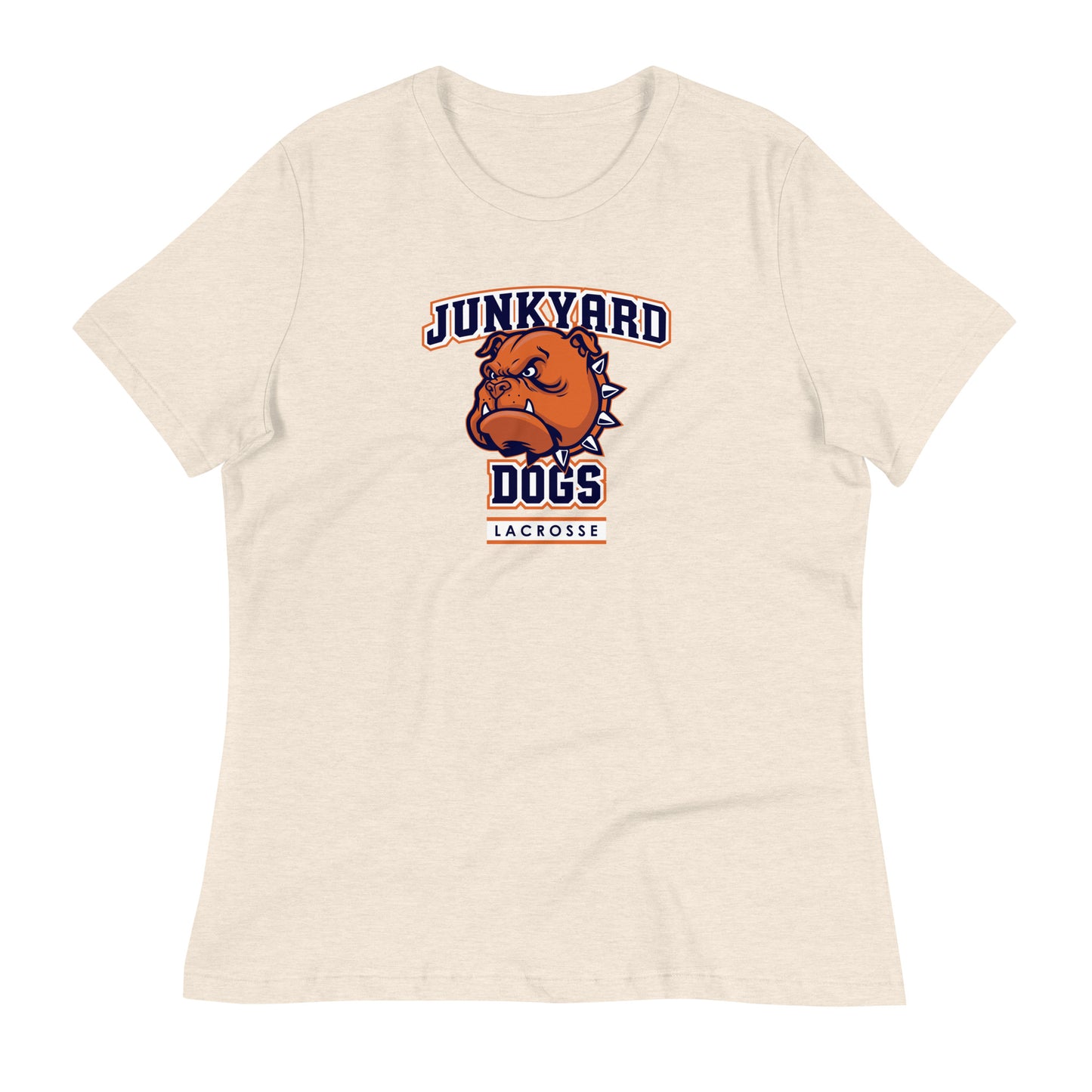 Women's JYD Bella + Canvas T-Shirt