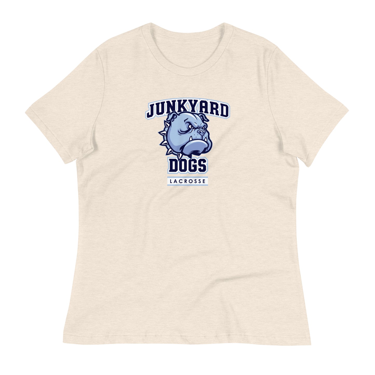 Women's JYD Bella + Canvas T-Shirt