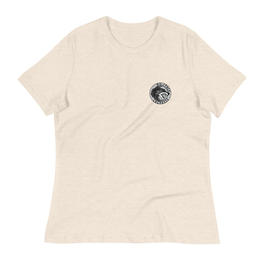 Women's Wolfpack Bella + Canvas T-Shirt