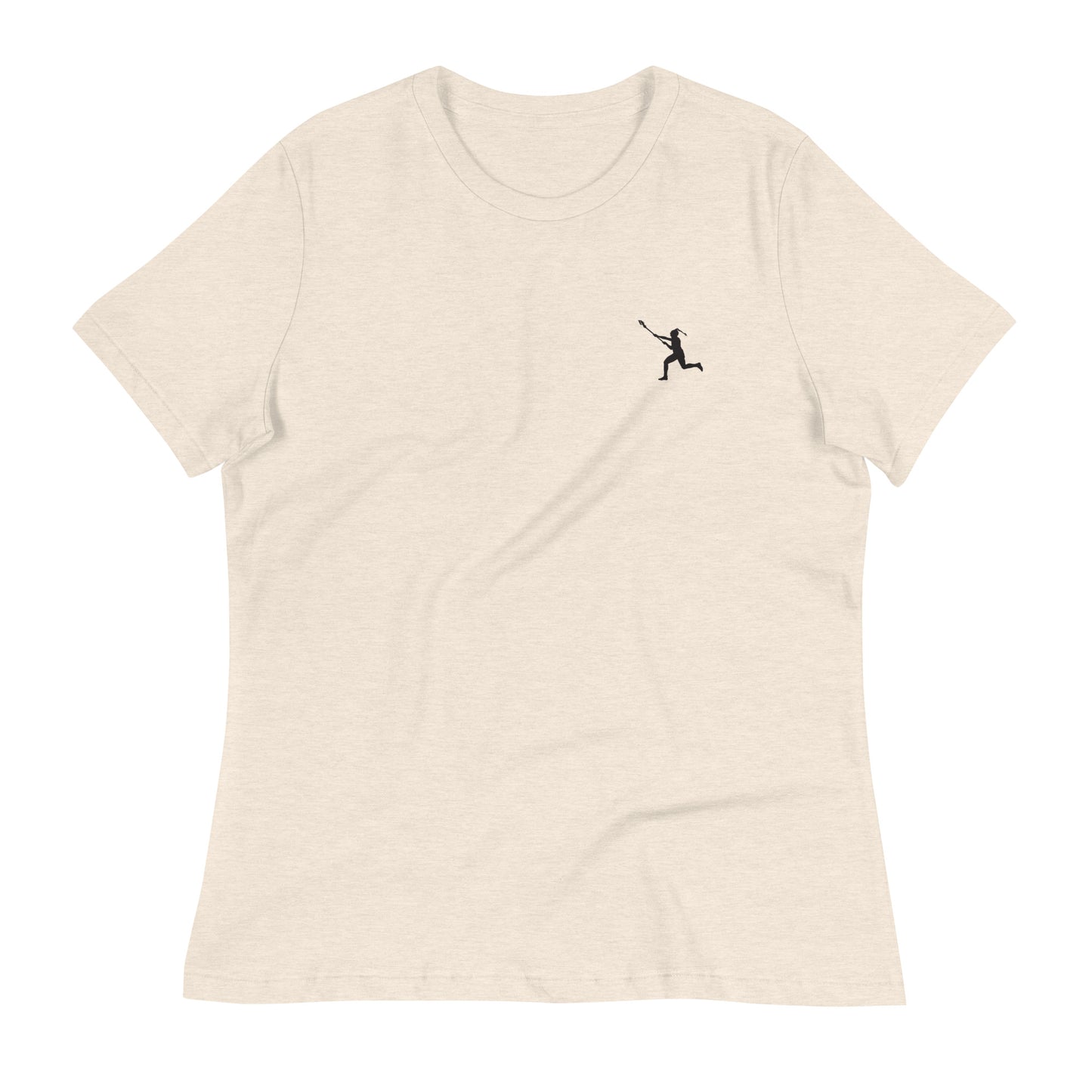 Women's CNL Bella + Canvas Relaxed T-Shirt