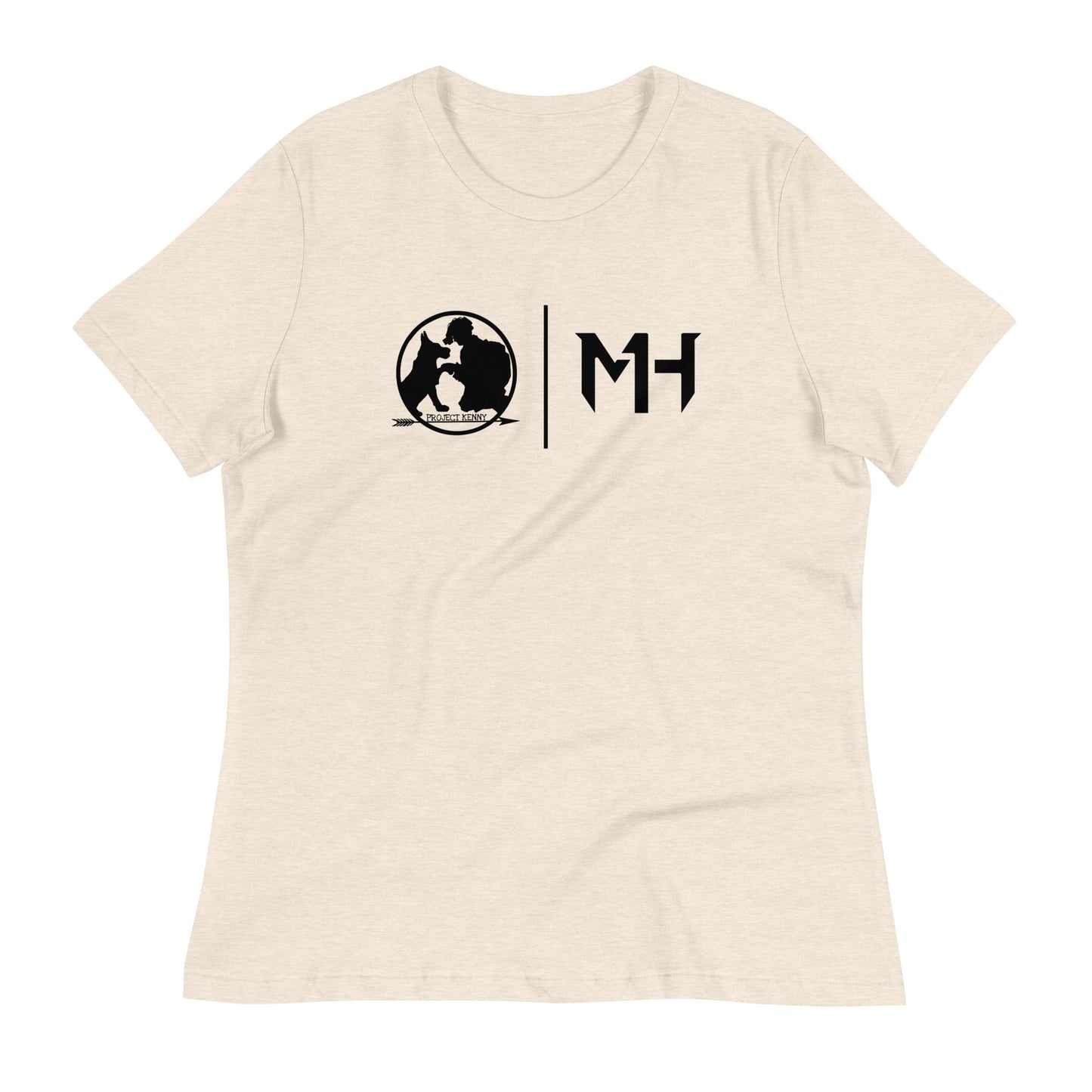 Women's Project Kenny x MH1 Bella + Canvas T-Shirt