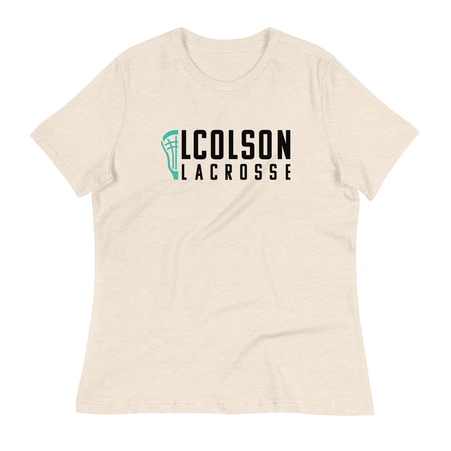 Women's LCL Bella + Canvas Relaxed T-Shirt