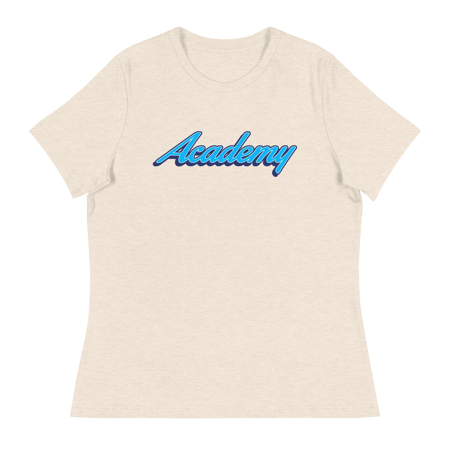 Women's SDLA Bella + Canvas T-Shirt
