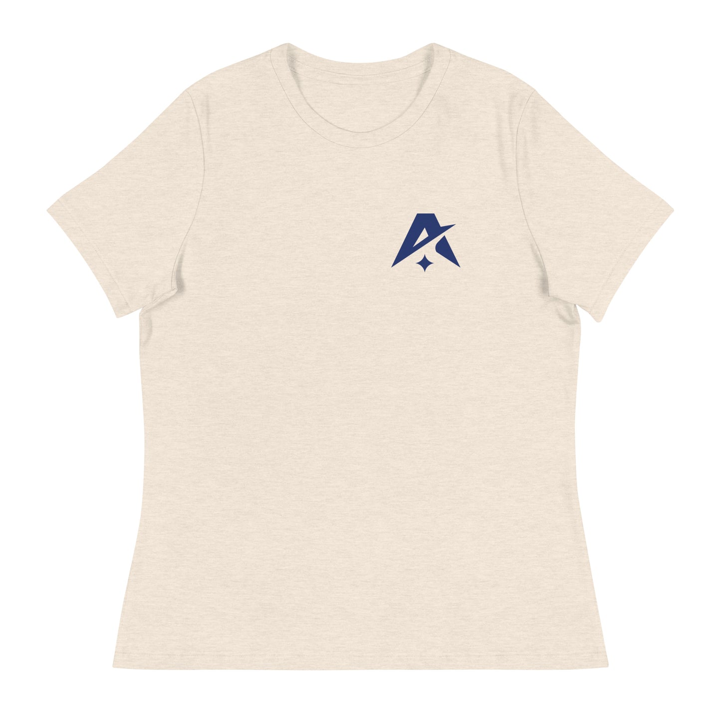 Women's SDLA Bella + Canvas T-Shirt
