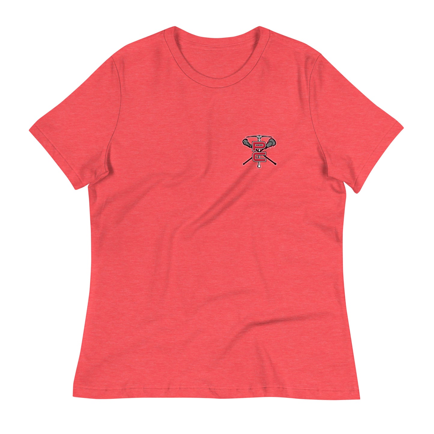 Women's PCYLO Bella + Canvas Relaxed Tee