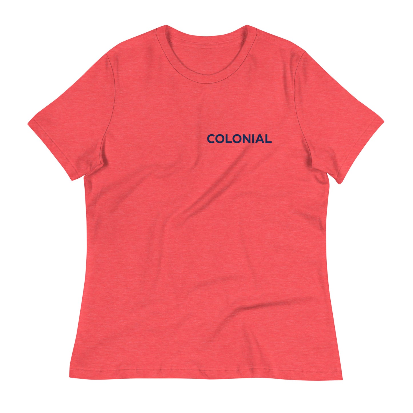 Women's CMS Bella + Canvas T-Shirt