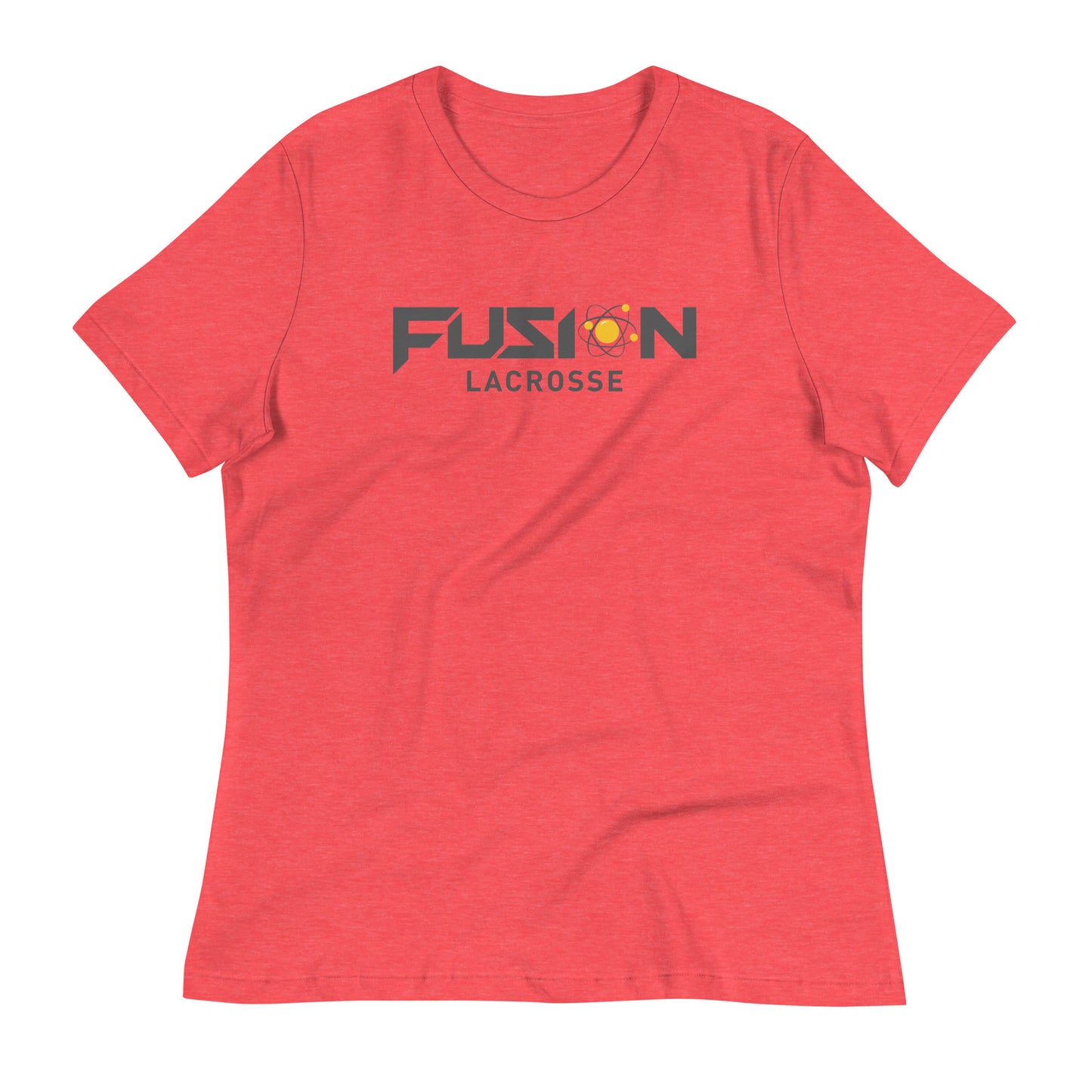 Women's MCE Fusion Bella + Canvas T-shirt