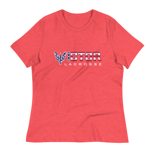 Women's VGYL Bella + Canvas T-Shirt