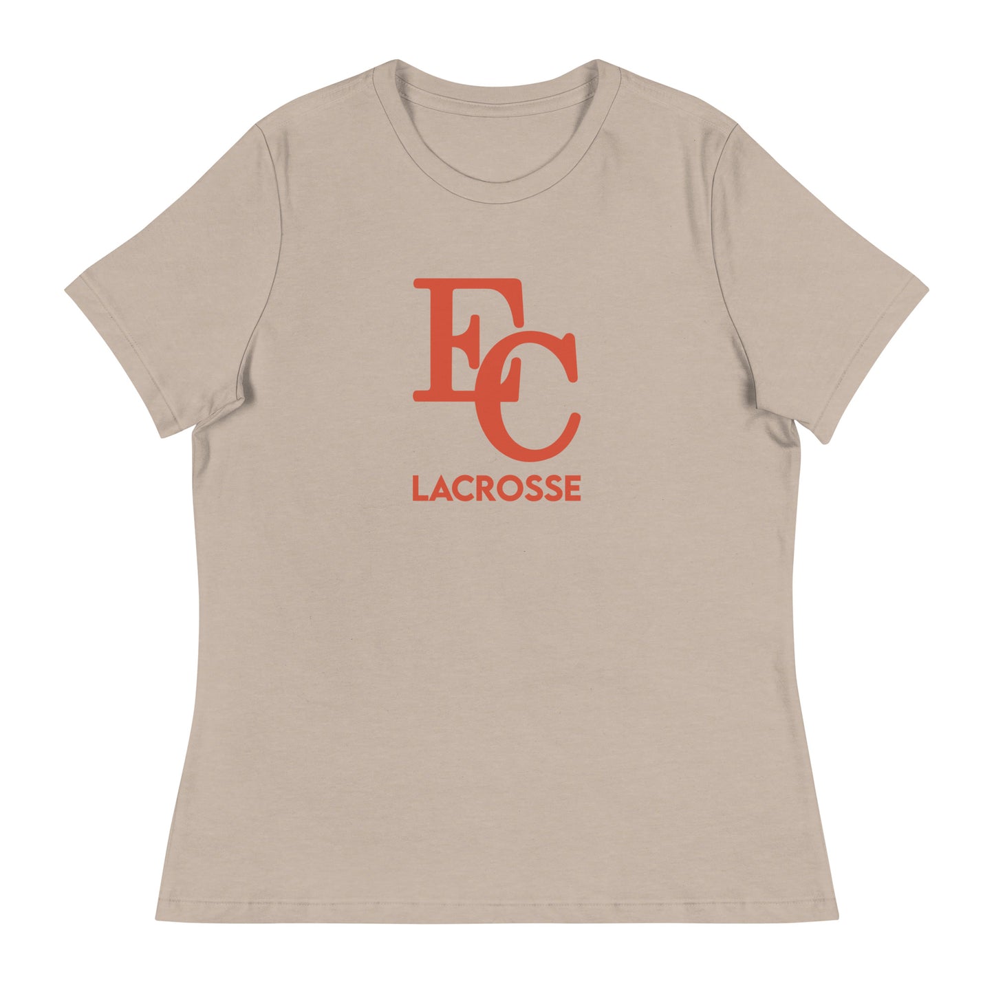 Women's ECYL Bella + Canvas Relaxed T-shirt