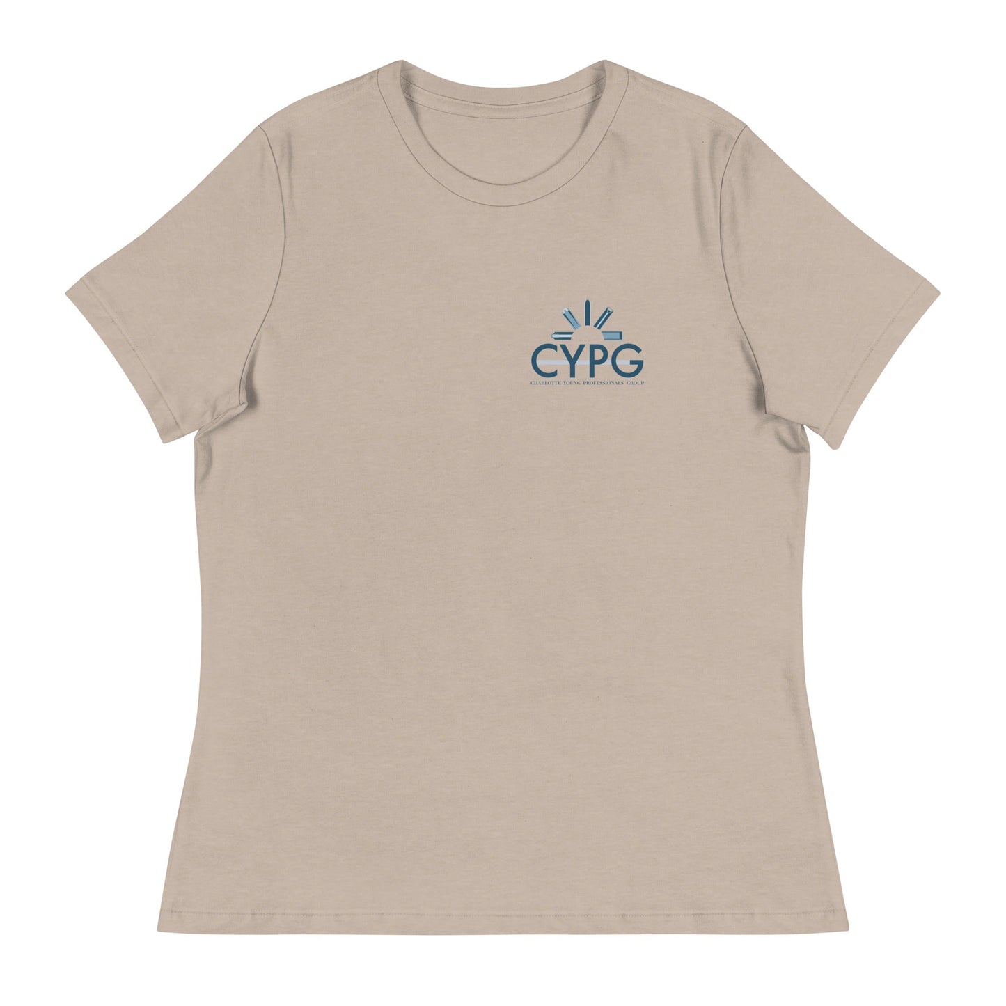 Women's CYPG Relaxed T-shirt