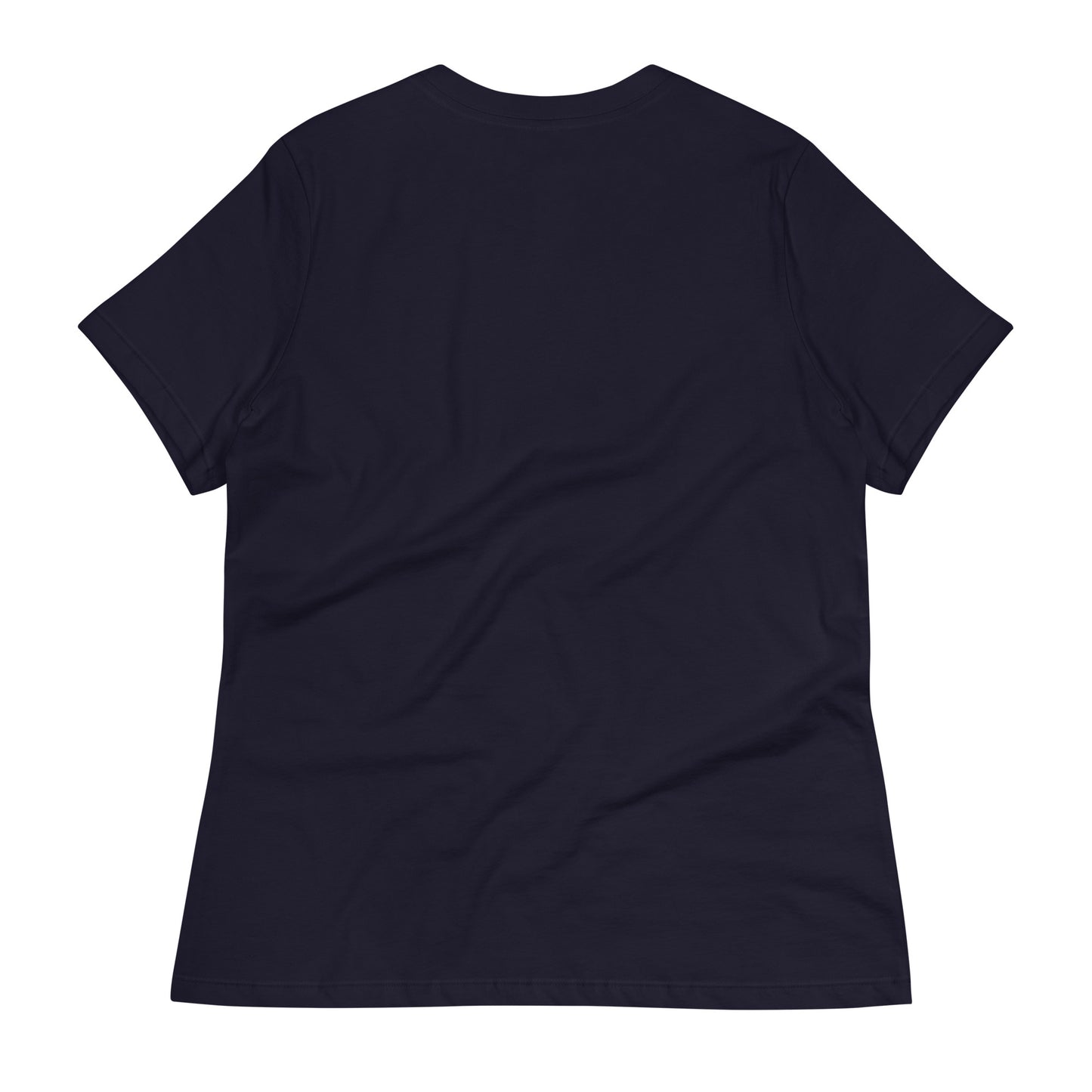 Women's Mental Agility Bella + Canvas Relaxed T-shirt