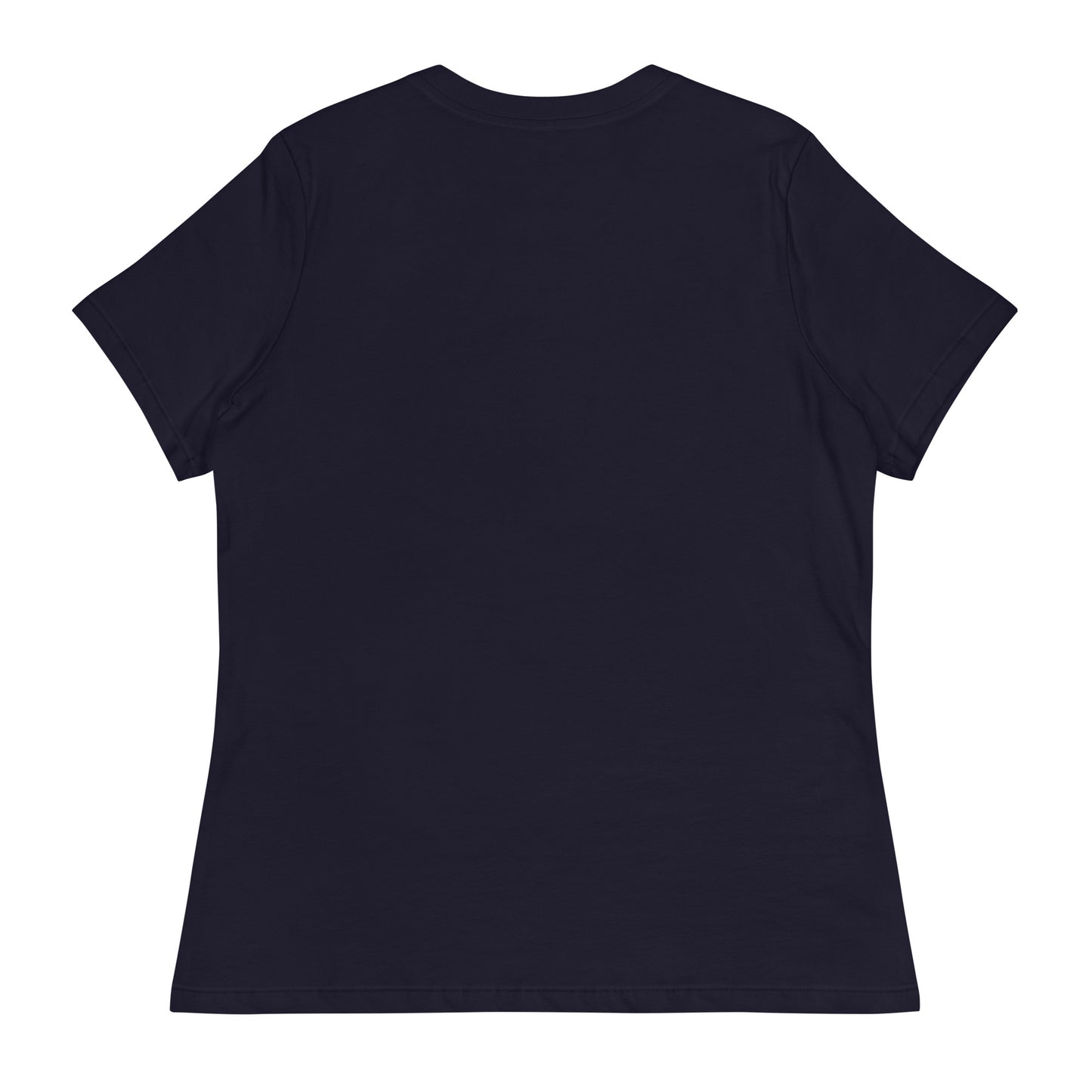 Women's Griffins Bella + Canvas Relaxed T-shirt
