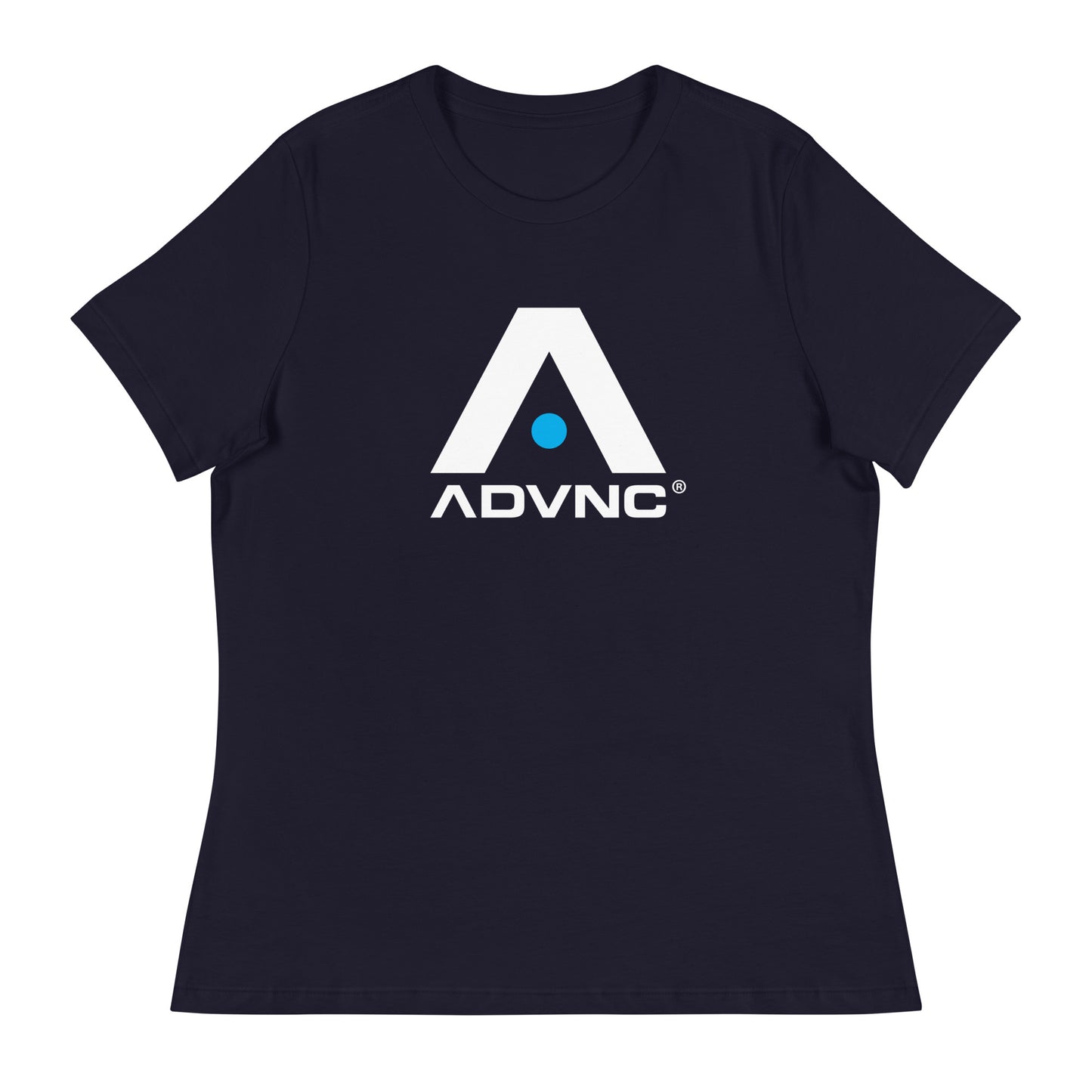 Women's ADVNC Lacrosse Relaxed T-Shirt