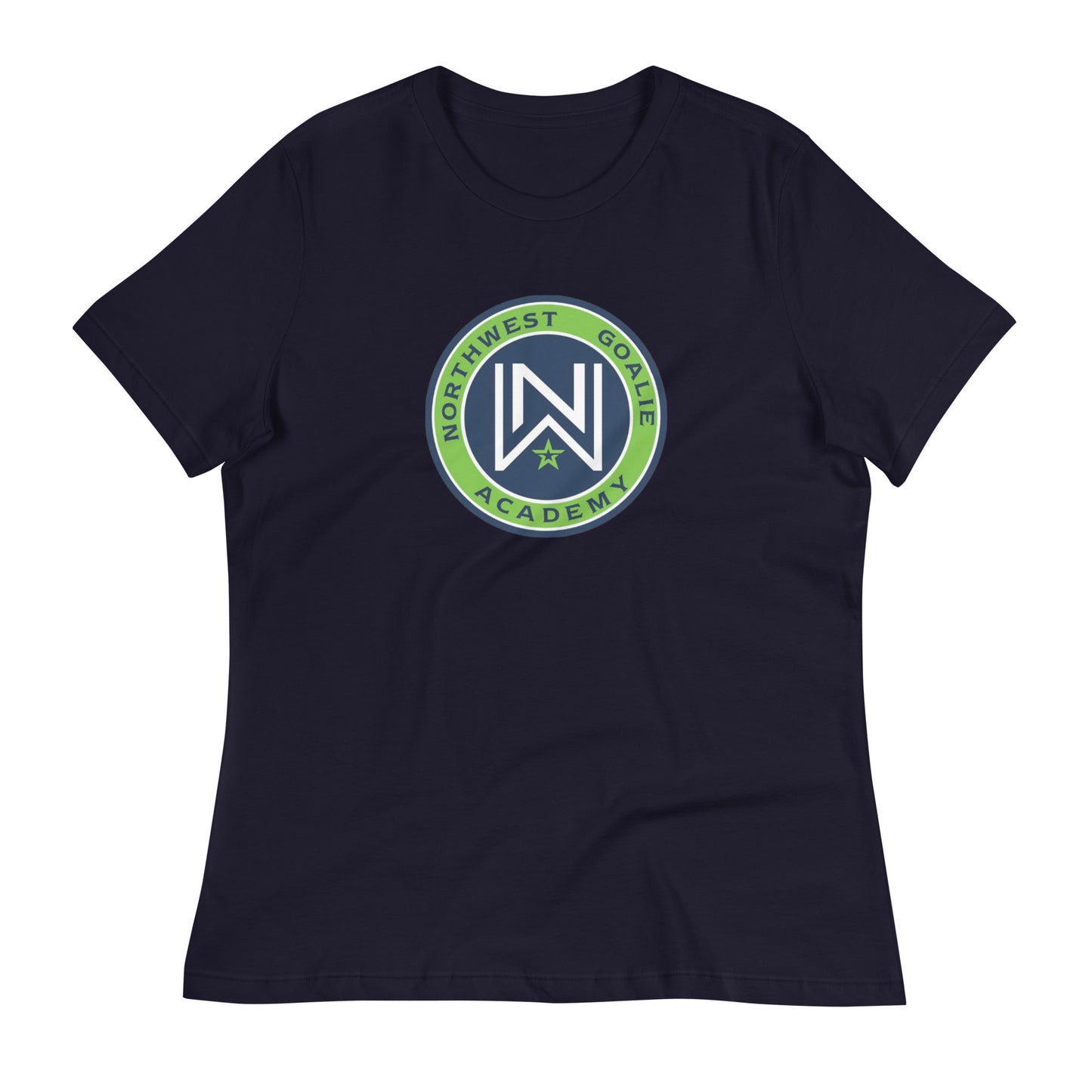 Women's NWGA Bella + Canvas Tee