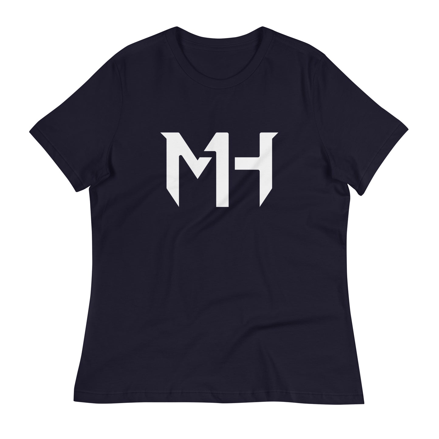 Women's MH1 Bella + Canvas T-shirt