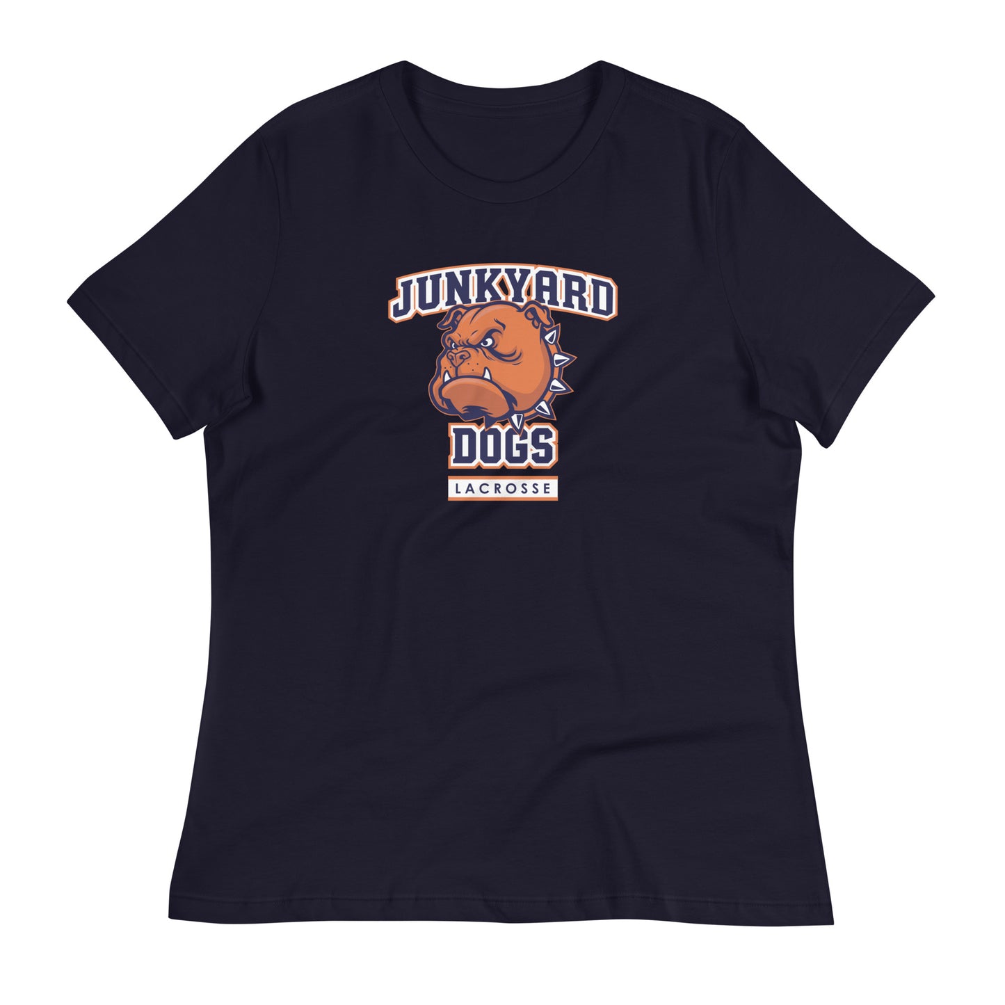 Women's JYD Bella + Canvas T-Shirt