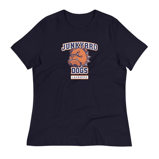 Women's JYD Bella + Canvas T-Shirt