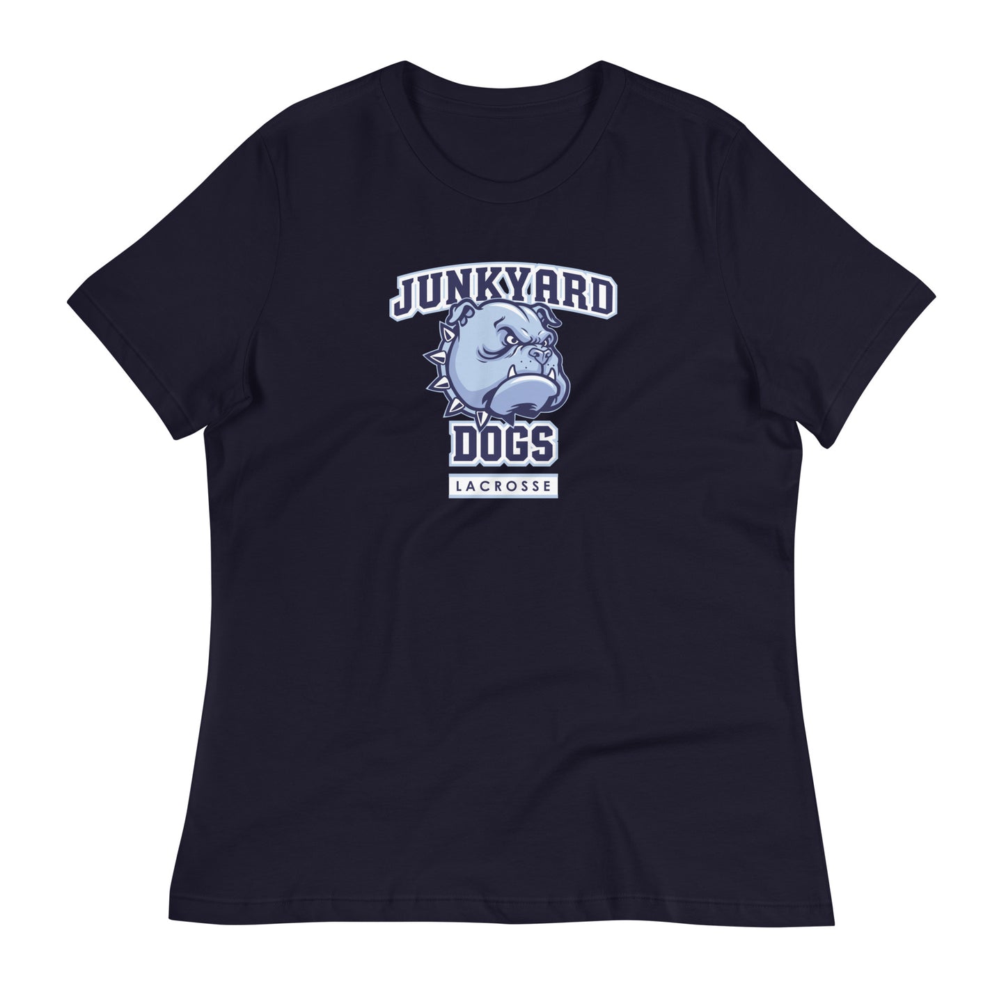 Women's JYD Bella + Canvas T-Shirt