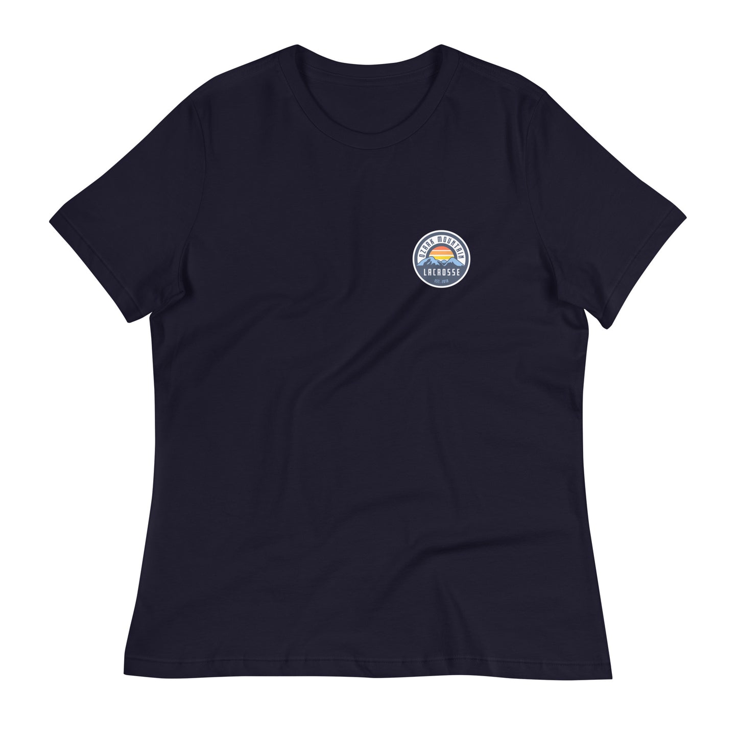 Women's Ozmo Bella + Canvas Relaxed T-Shirt