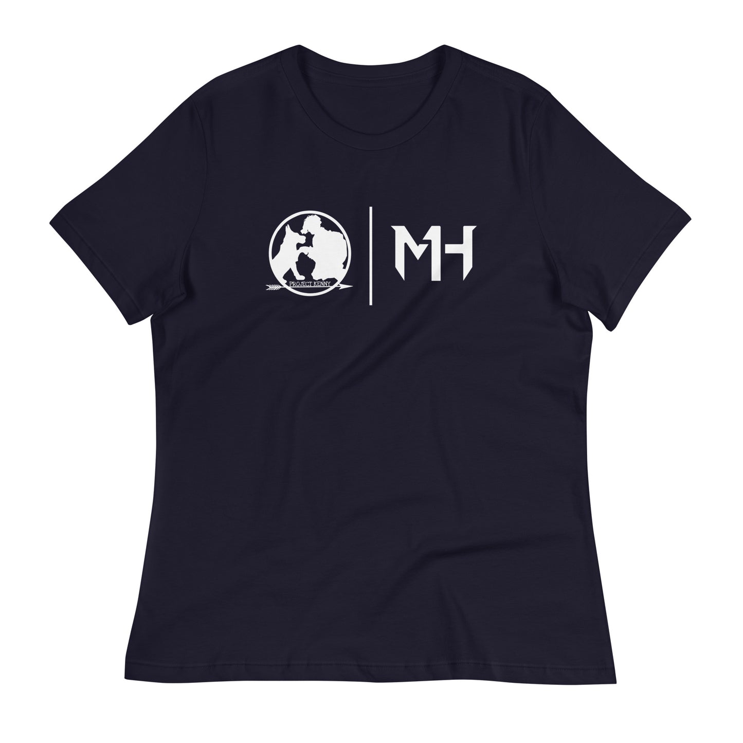 Women's Project Kenny x MH1 Bella + Canvas T-Shirt