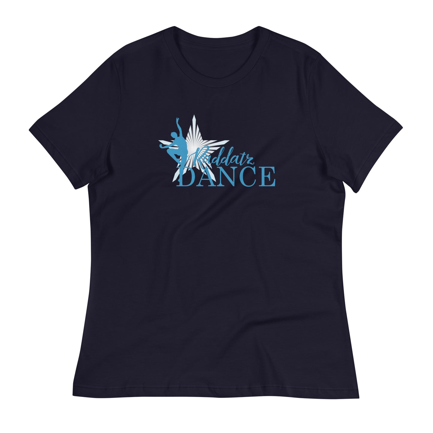 Women's Raddatz Dance Bella + Canvas T-Shirt