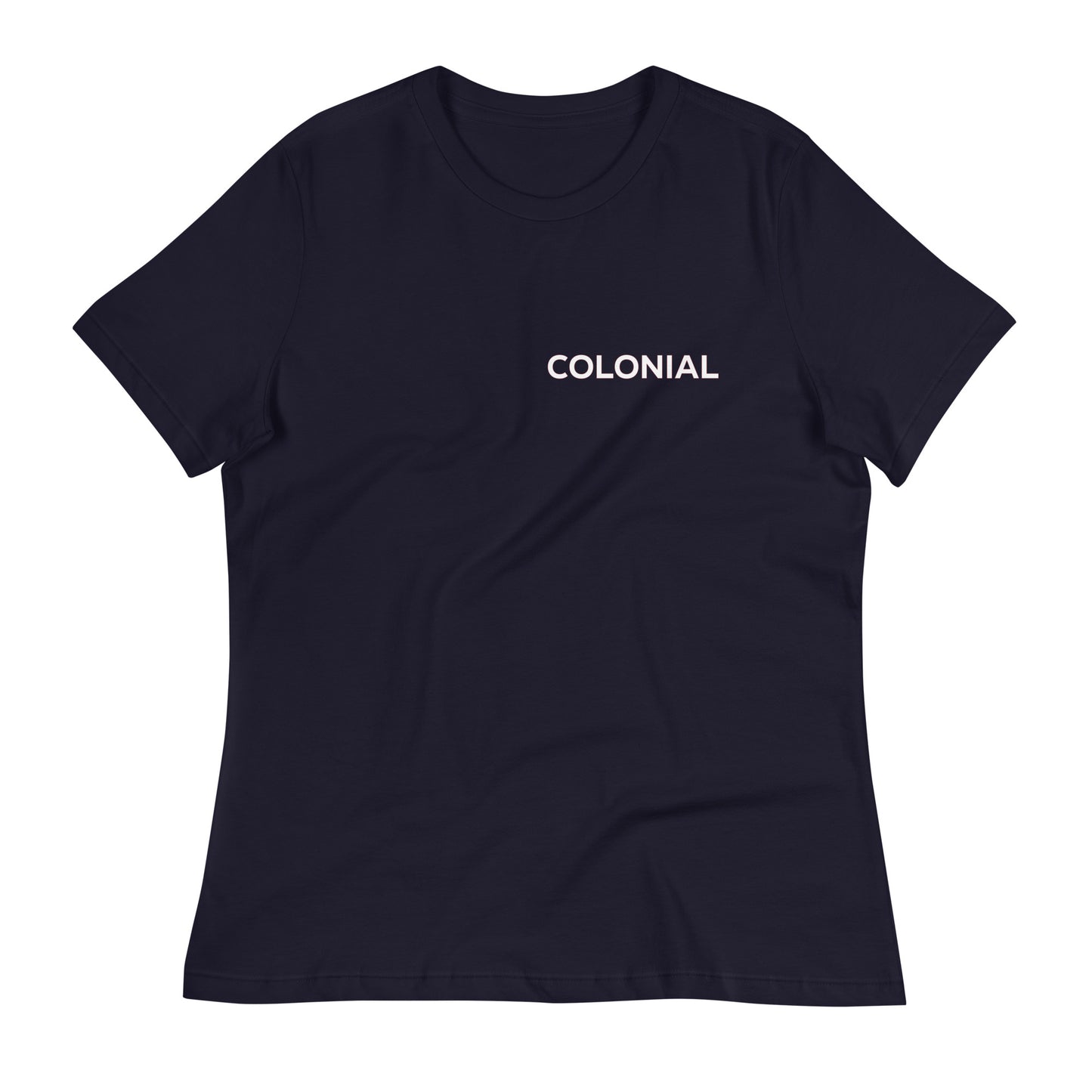 Women's CMS Bella + Canvas T-Shirt