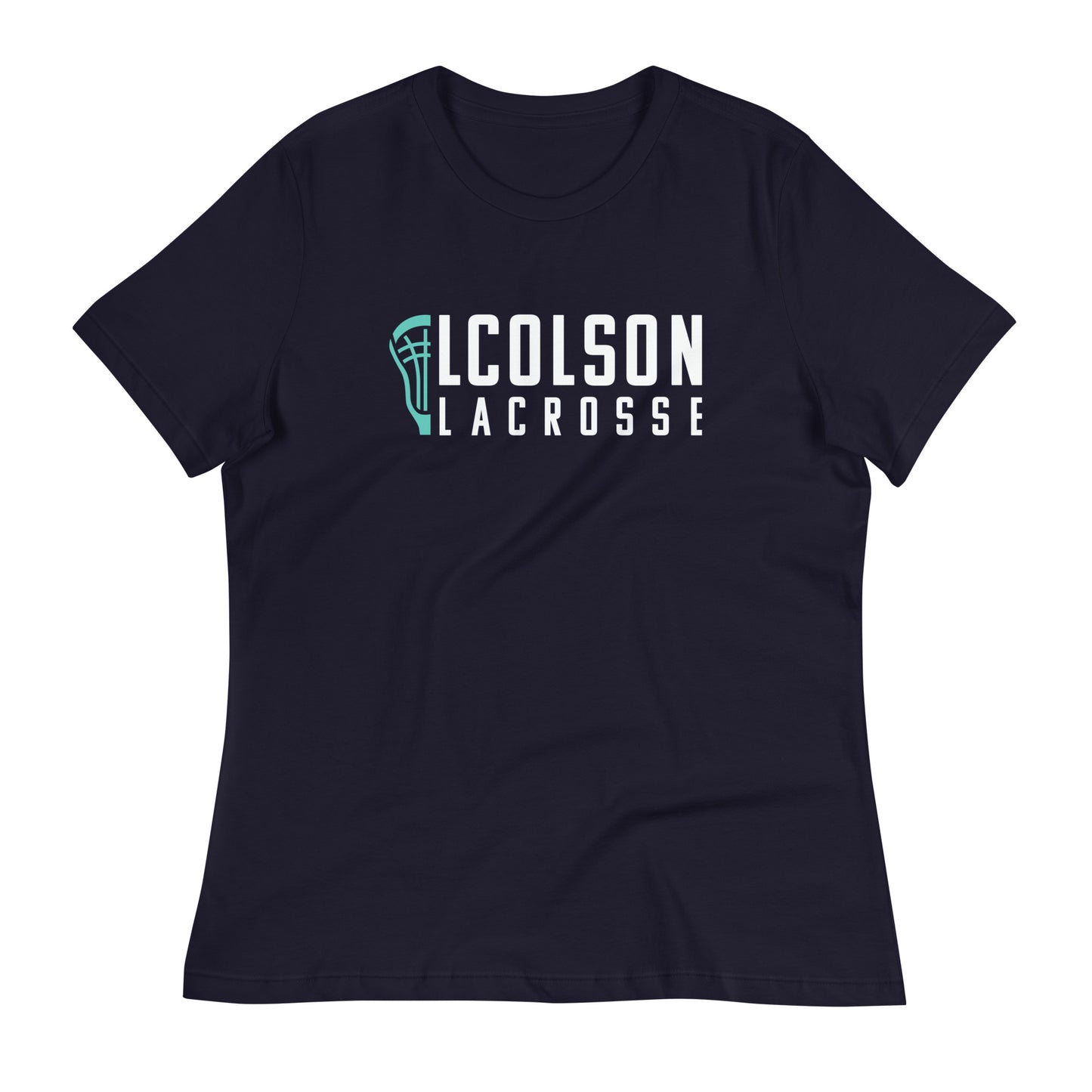 Women's LCL Bella + Canvas Relaxed T-Shirt
