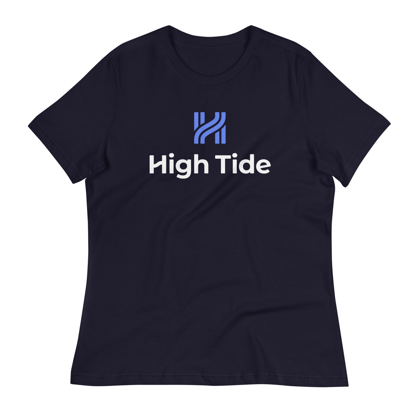 Women's High Tide Bella + Canvas Relaxed T-Shirt
