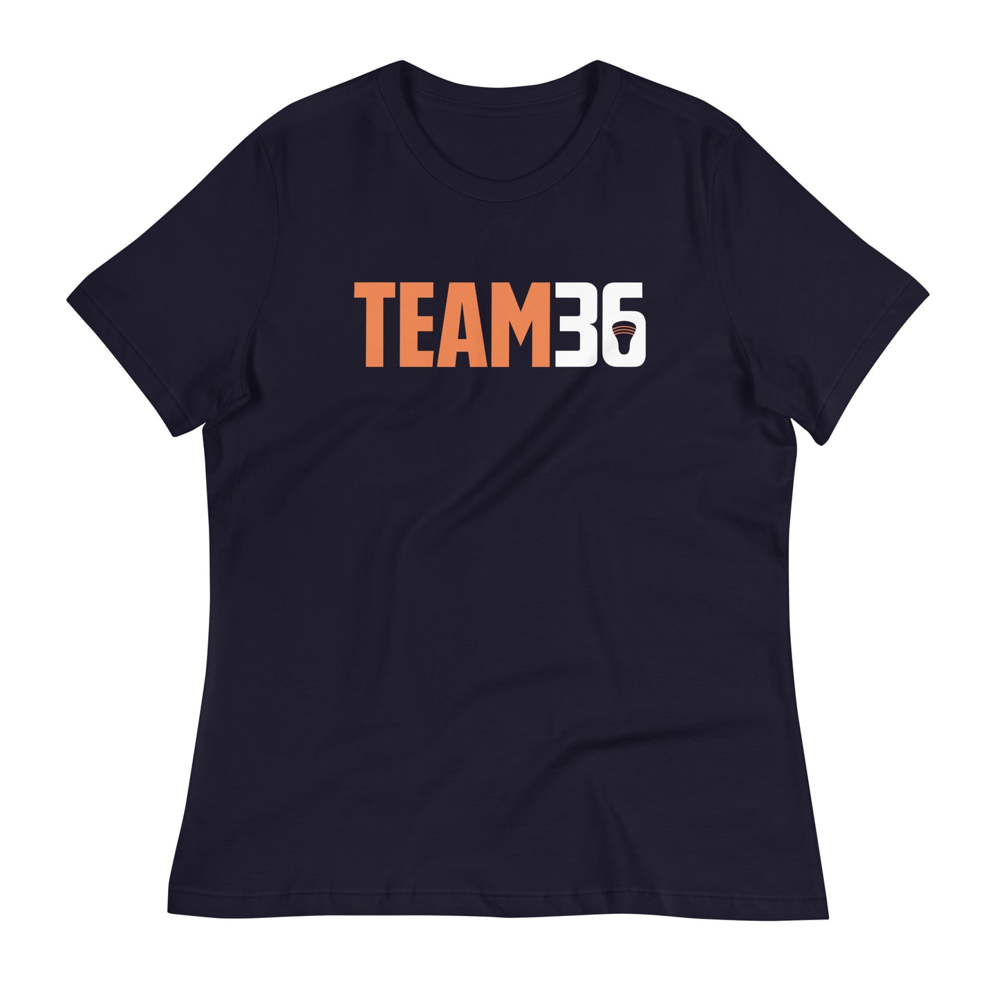 Women's Team36 Bella + Canvas T-Shirt